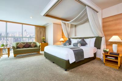 بایوک اسکای هتل