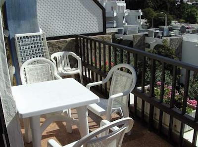 سیرنا مار اپارتمنتز