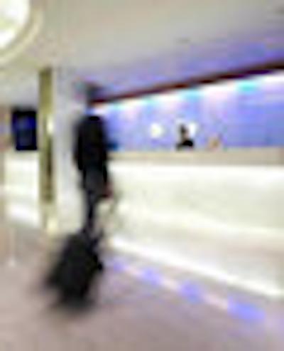 کراون پلازا بیجینگ وانگ فوجینگ