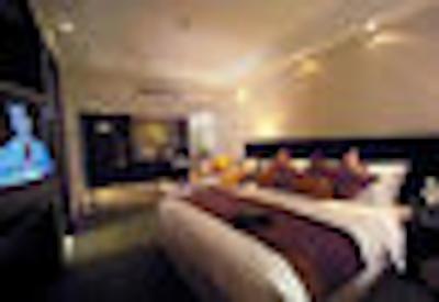 کراون پلازا بیجینگ وانگ فوجینگ