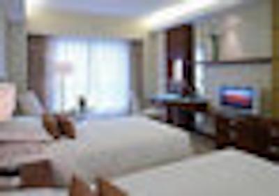 کراون پلازا بیجینگ وانگ فوجینگ