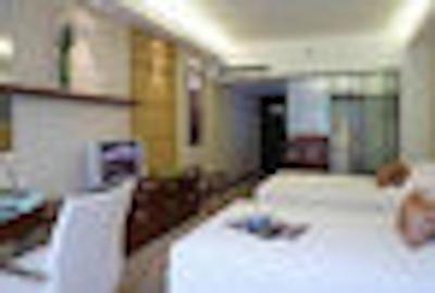 کراون پلازا بیجینگ وانگ فوجینگ