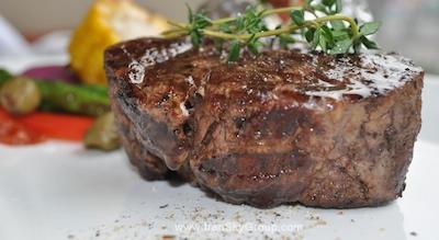 کراون پلازا بیجینگ وانگ فوجینگ