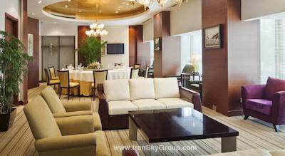 کراون پلازا بیجینگ وانگ فوجینگ