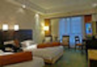 کراون پلازا بیجینگ وانگ فوجینگ