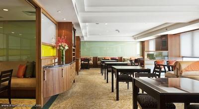 کراون پلازا بیجینگ وانگ فوجینگ