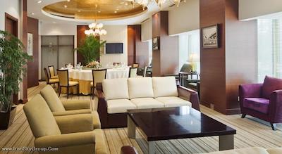 کراون پلازا بیجینگ وانگ فوجینگ