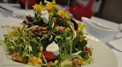 کراون پلازا بیجینگ وانگ فوجینگ