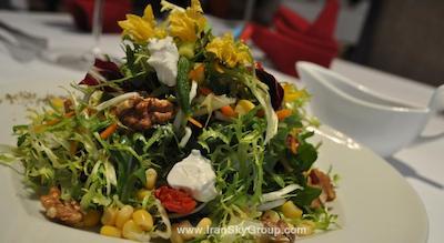 کراون پلازا بیجینگ وانگ فوجینگ