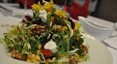 کراون پلازا بیجینگ وانگ فوجینگ