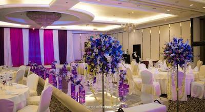 کراون پلازا بیجینگ وانگ فوجینگ