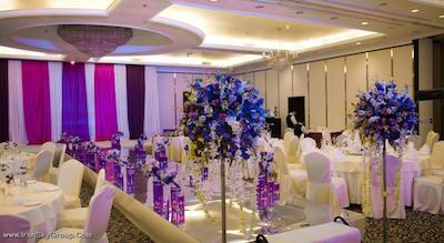 کراون پلازا بیجینگ وانگ فوجینگ