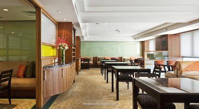 کراون پلازا بیجینگ وانگ فوجینگ