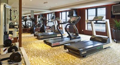 کراون پلازا بیجینگ وانگ فوجینگ