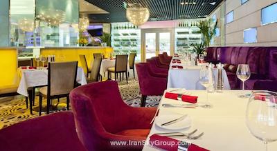 کراون پلازا بیجینگ وانگ فوجینگ