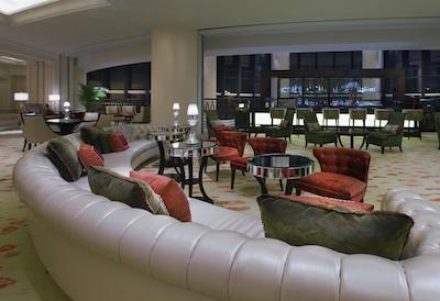 شراتون فوزهو هتل