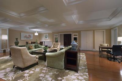 شراتون فوزهو هتل