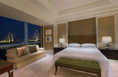 شراتون فوزهو هتل