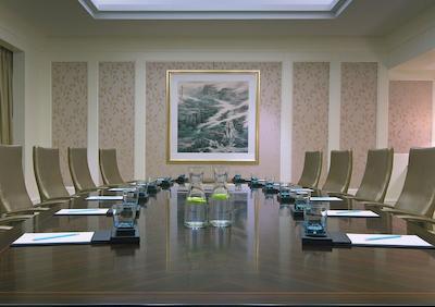 شراتون فوزهو هتل