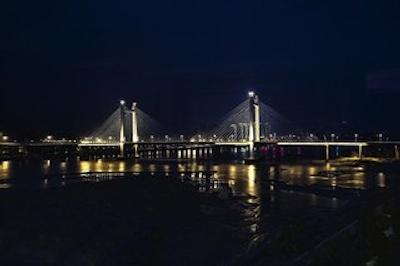 شراتون فوزهو هتل