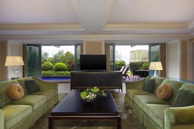 شراتون فوزهو هتل