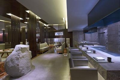 شراتون فوزهو هتل