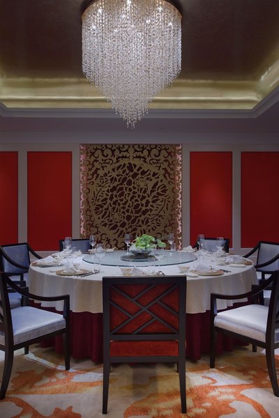 شراتون فوزهو هتل