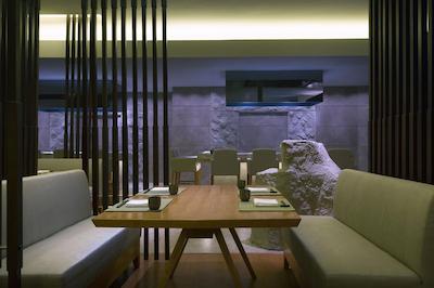 شراتون فوزهو هتل