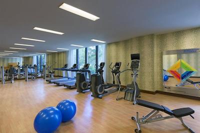 شراتون فوزهو هتل