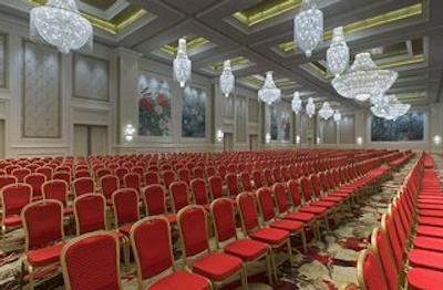 شراتون فوزهو هتل