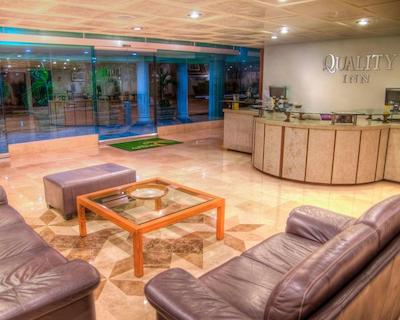 کوالیتی این مازاتلان