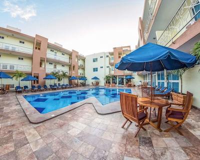 کوالیتی این مازاتلان