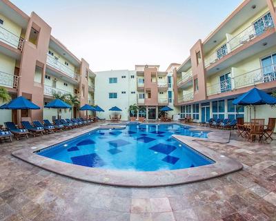 کوالیتی این مازاتلان