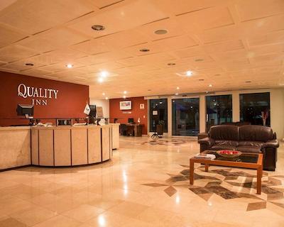 کوالیتی این مازاتلان