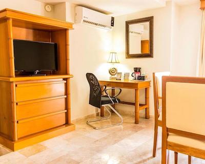 کوالیتی این مازاتلان