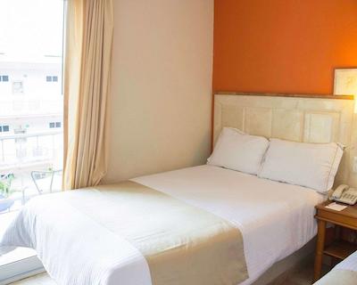 کوالیتی این مازاتلان