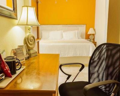 کوالیتی این مازاتلان