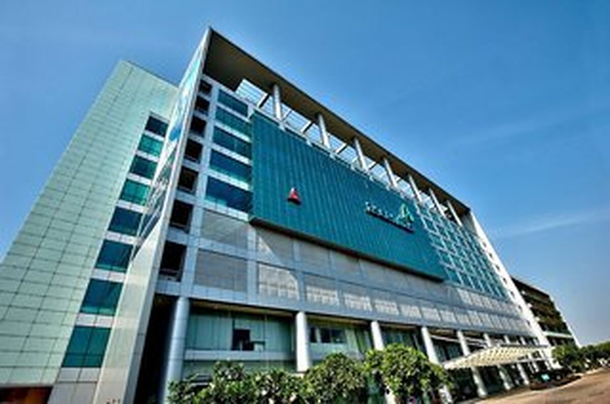 د مترپلاس هتلز