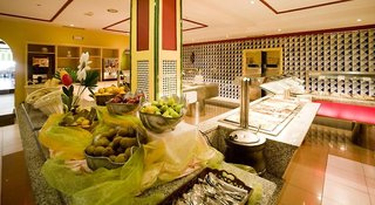گلبالز پوبلو اندالوز