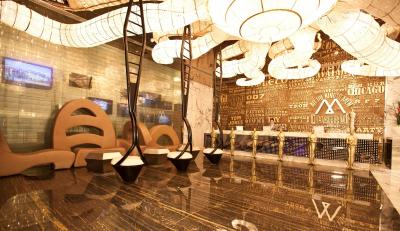 مدرن کلاسیک هتل