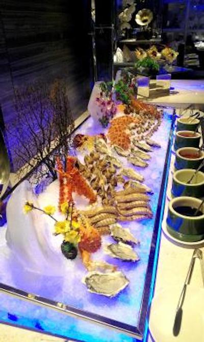 مدرن کلاسیک هتل