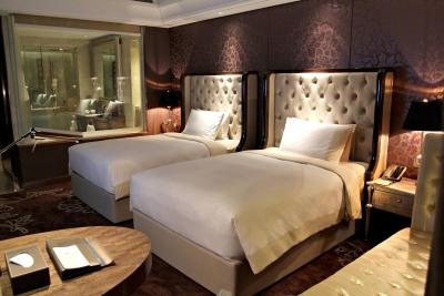 مدرن کلاسیک هتل