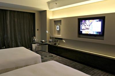 مدرن کلاسیک هتل