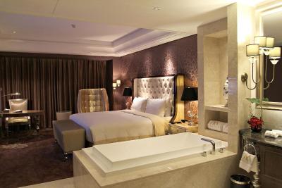 مدرن کلاسیک هتل