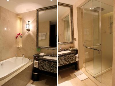 مدرن کلاسیک هتل