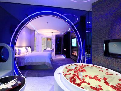 مدرن کلاسیک هتل