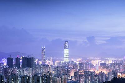 مدرن کلاسیک هتل