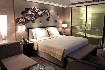 مدرن کلاسیک هتل