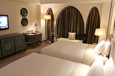 مدرن کلاسیک هتل