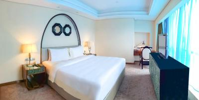 مدرن کلاسیک هتل